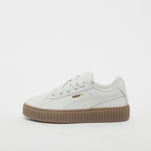 puma creepers blanches puma creepers blanches